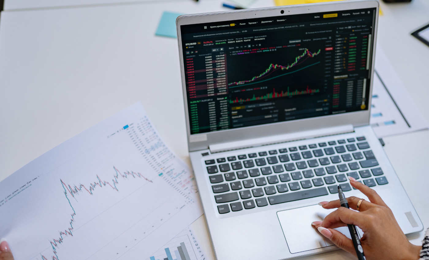 Tokenized Securities – The Next Evolution