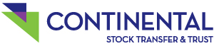 Continental Stock Transfer & Trust